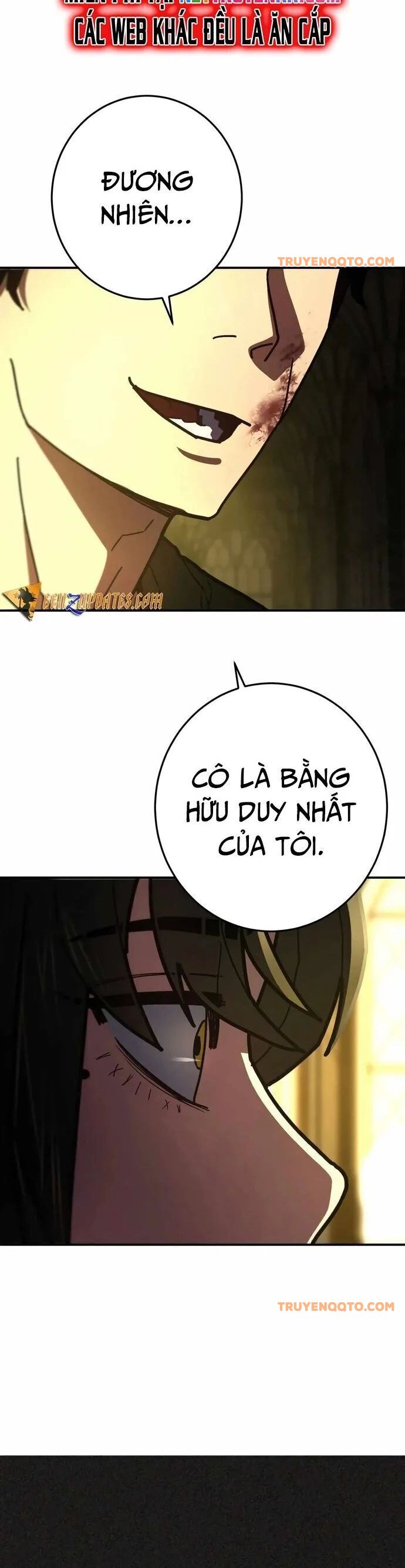 Võ Sĩ Vô Năng Chap 36 - Next Chap 37