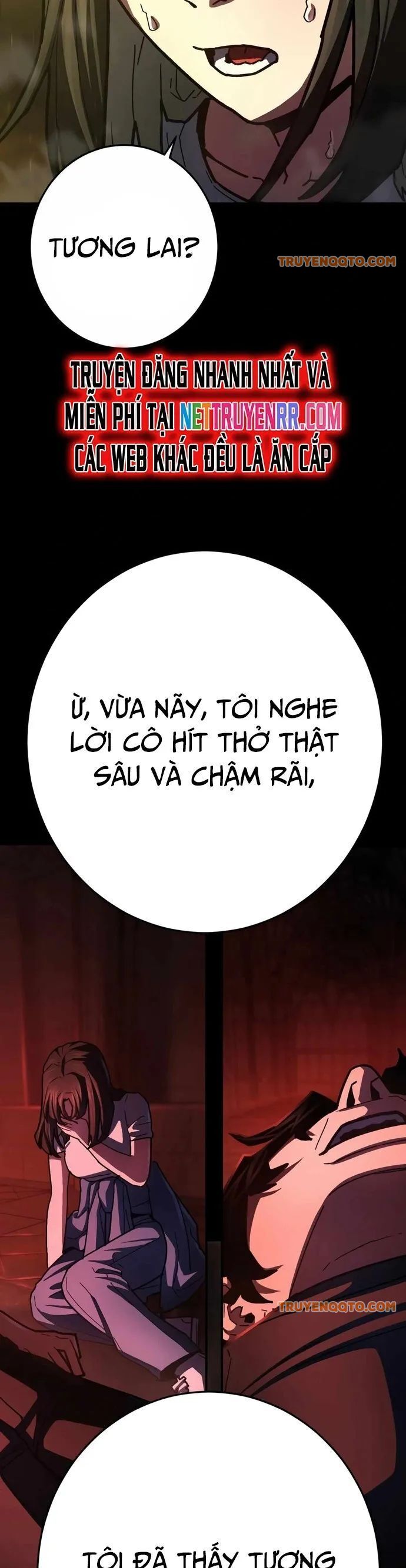 Võ Sĩ Vô Năng Chap 36 - Next Chap 37