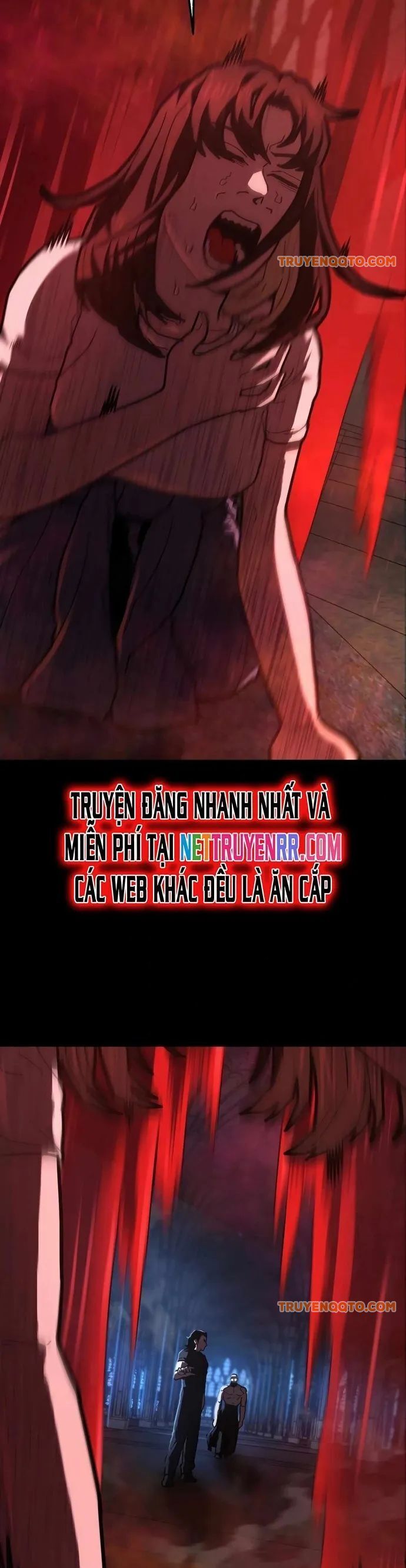 Võ Sĩ Vô Năng Chap 36 - Next Chap 37