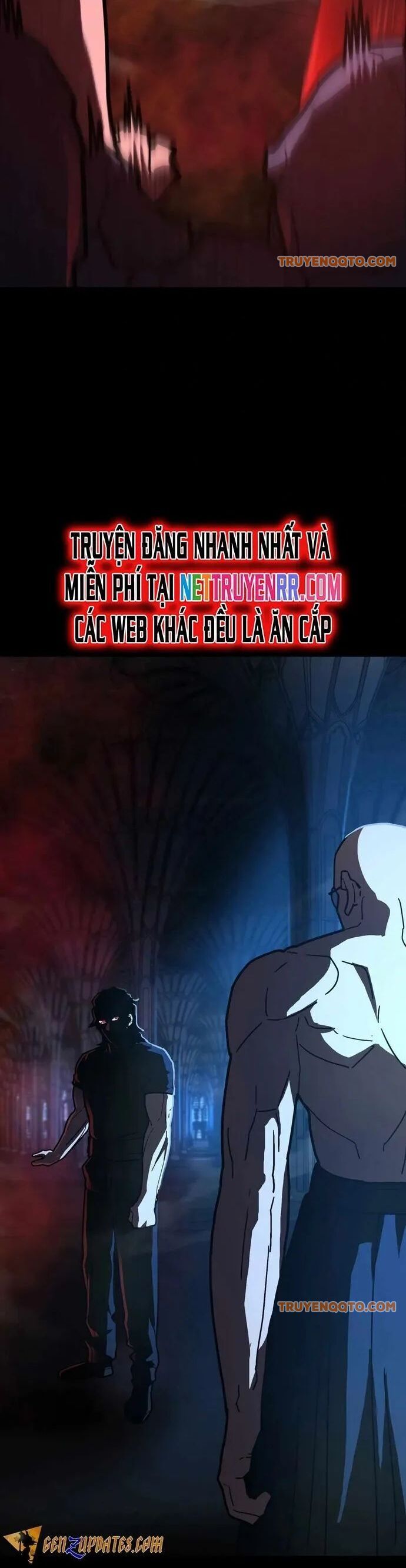 Võ Sĩ Vô Năng Chap 36 - Next Chap 37