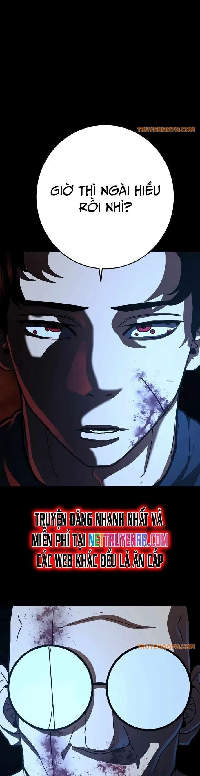 Võ Sĩ Vô Năng Chap 36 - Next Chap 37