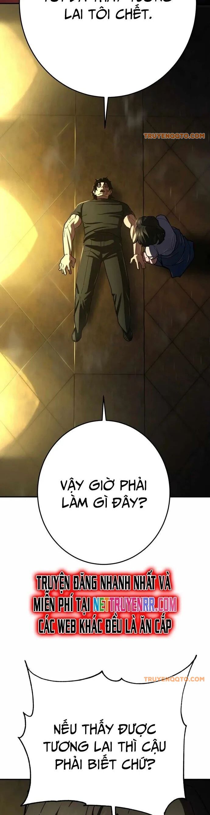 Võ Sĩ Vô Năng Chap 36 - Next Chap 37