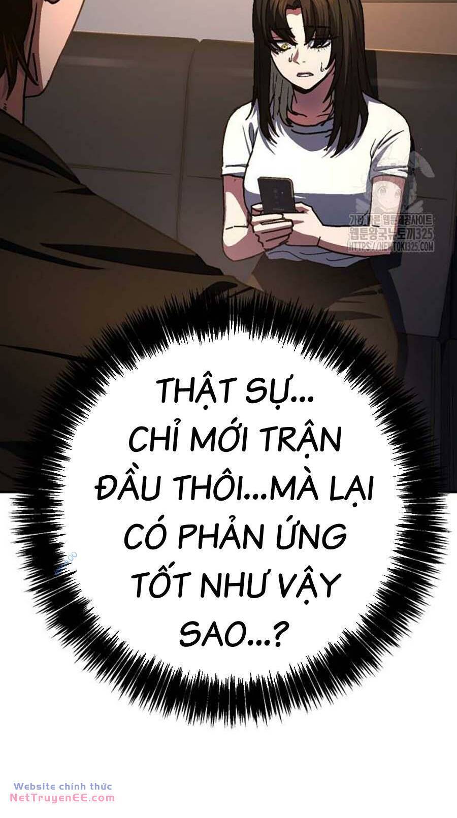 Võ Sĩ Vô Năng Chap 9 - Next Chap 10