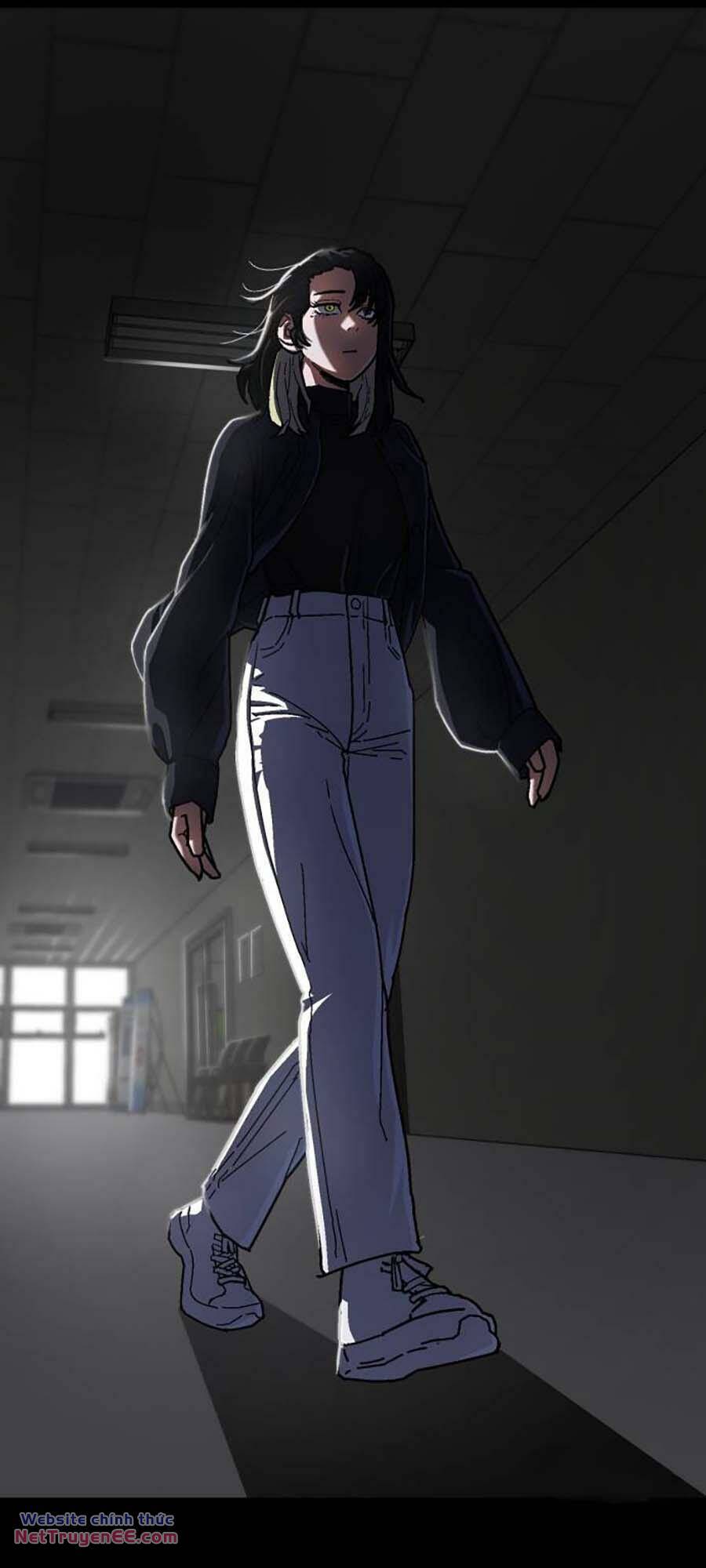 Võ Sĩ Vô Năng Chap 9 - Next Chap 10