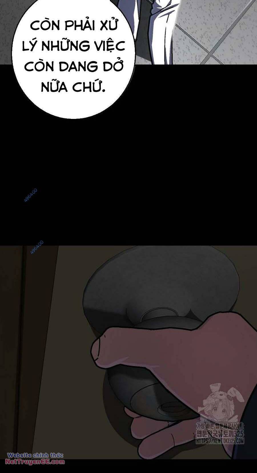 Võ Sĩ Vô Năng Chap 9 - Next Chap 10