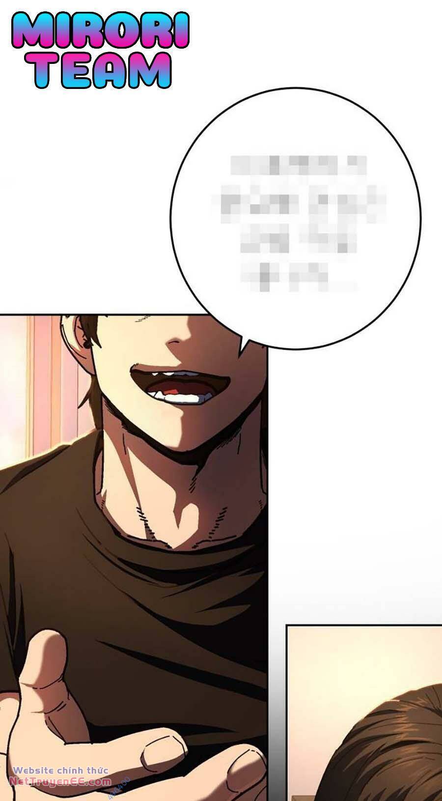 Võ Sĩ Vô Năng Chap 9 - Next Chap 10