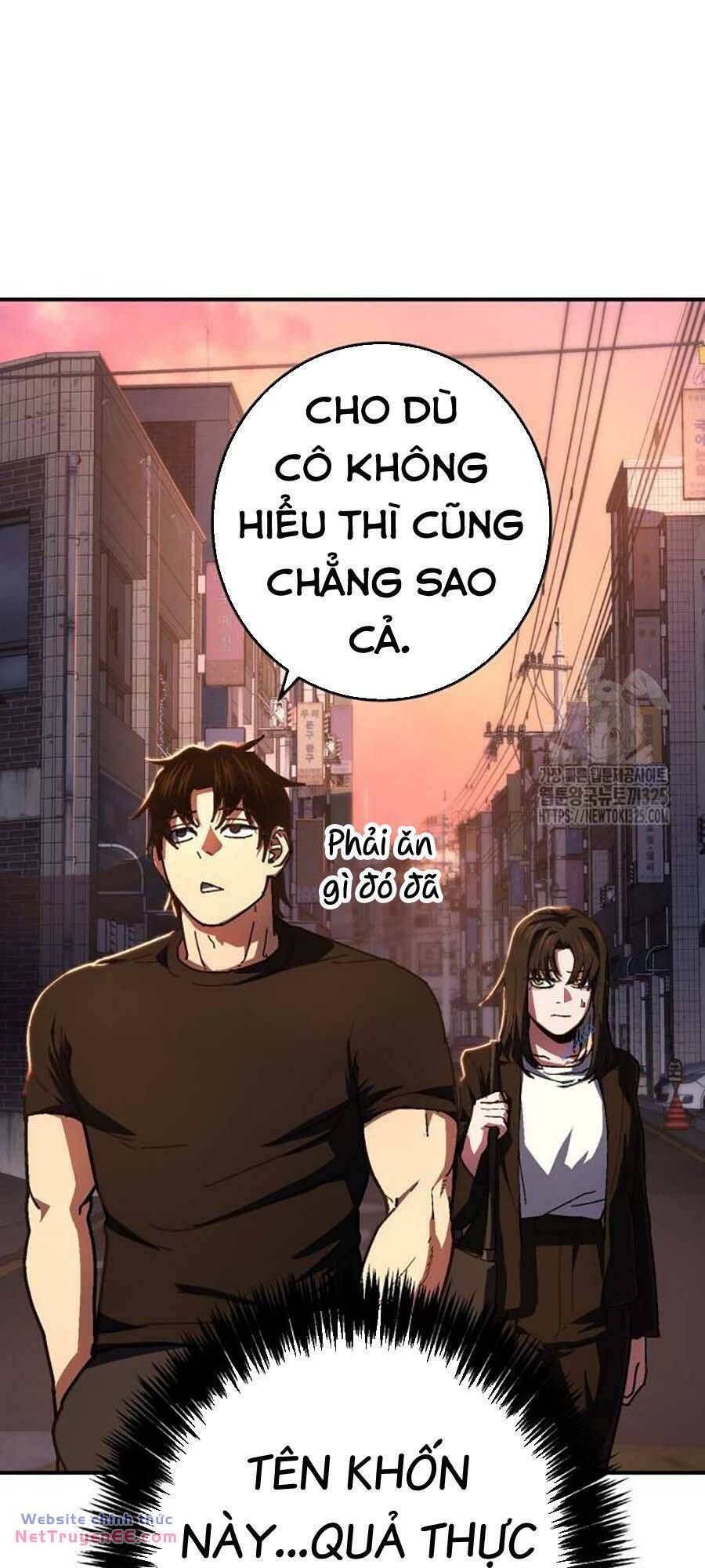 Võ Sĩ Vô Năng Chap 9 - Next Chap 10