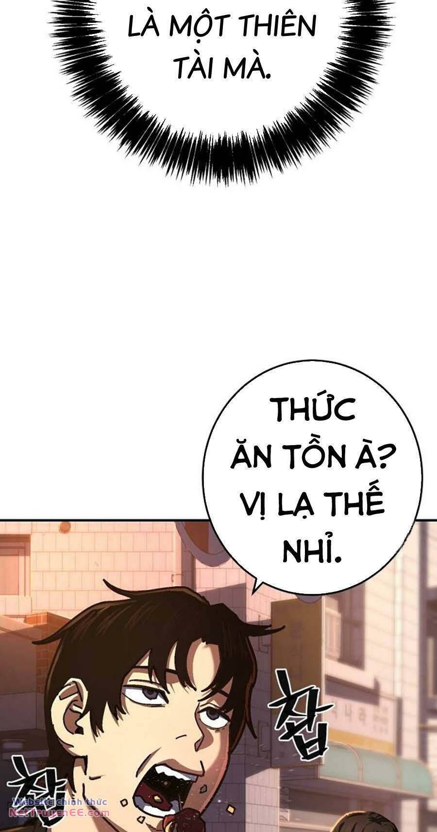 Võ Sĩ Vô Năng Chap 9 - Next Chap 10
