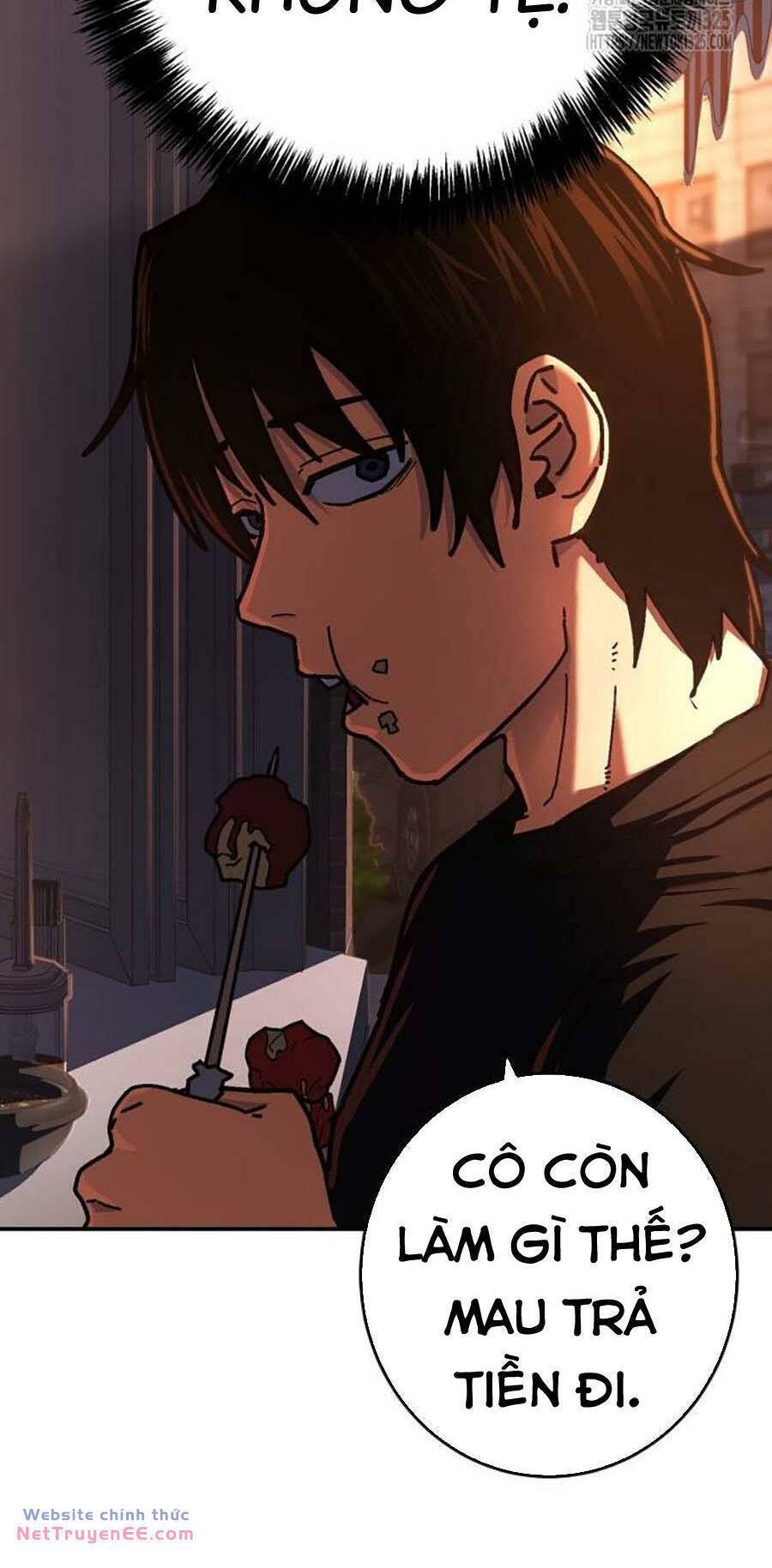 Võ Sĩ Vô Năng Chap 9 - Next Chap 10
