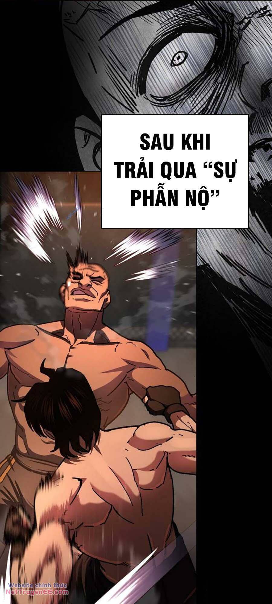 Võ Sĩ Vô Năng Chap 9 - Next Chap 10