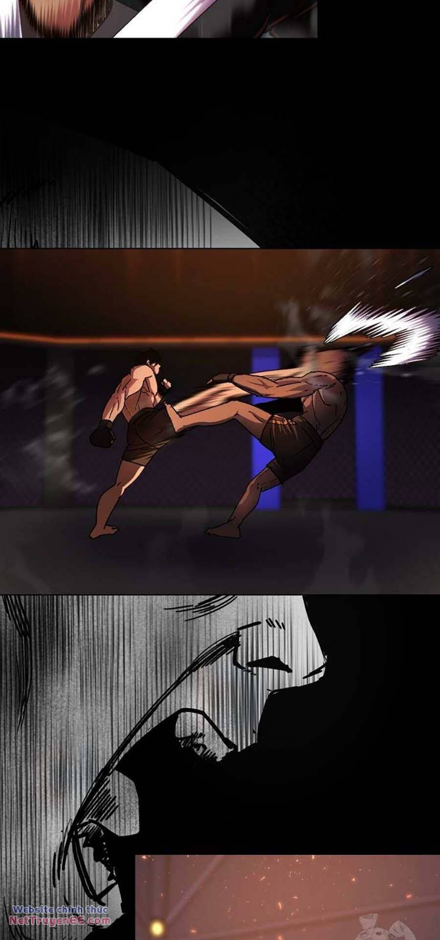 Võ Sĩ Vô Năng Chap 9 - Next Chap 10