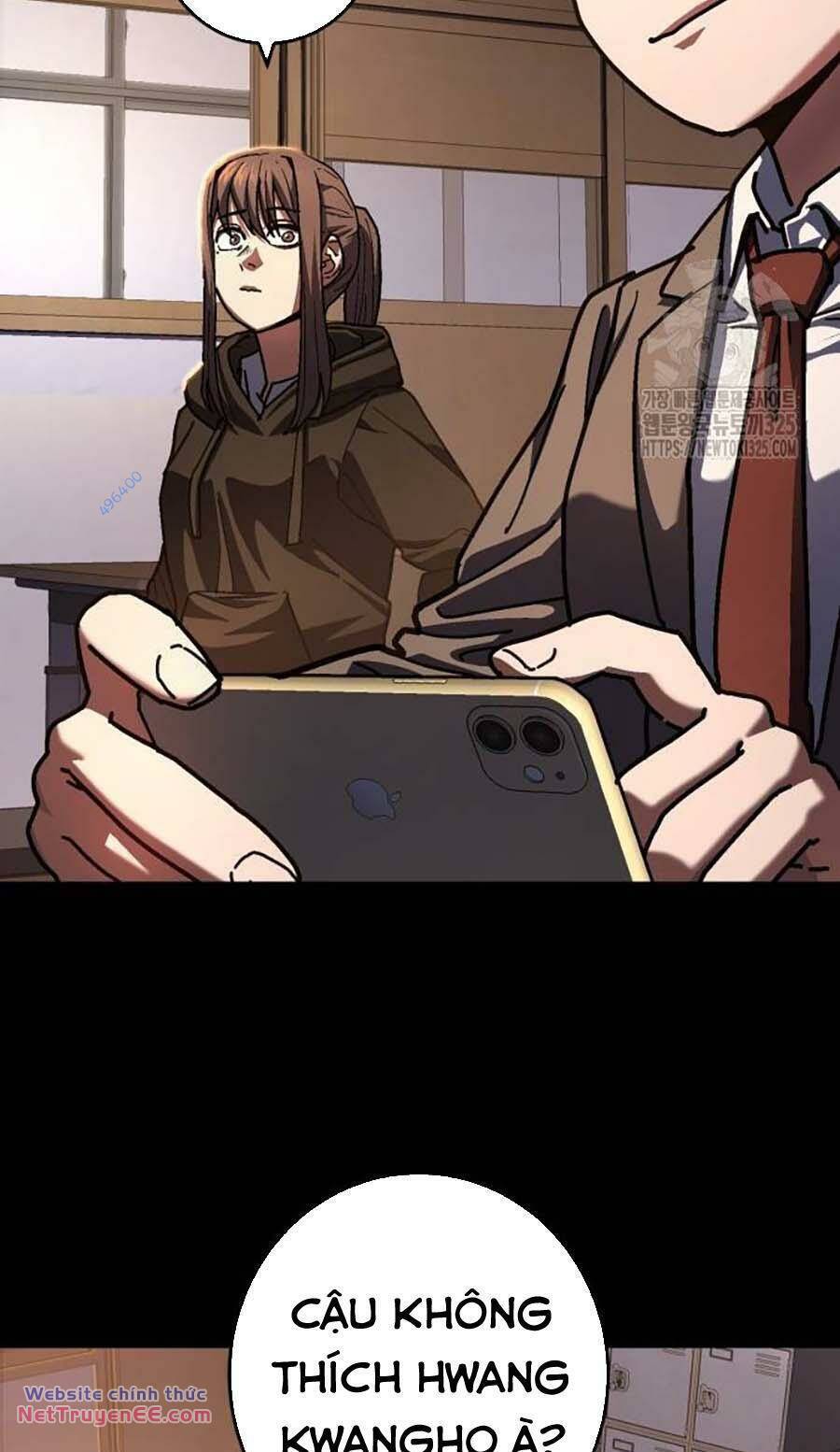 Võ Sĩ Vô Năng Chap 9 - Next Chap 10