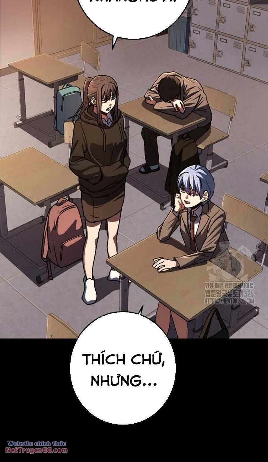 Võ Sĩ Vô Năng Chap 9 - Next Chap 10