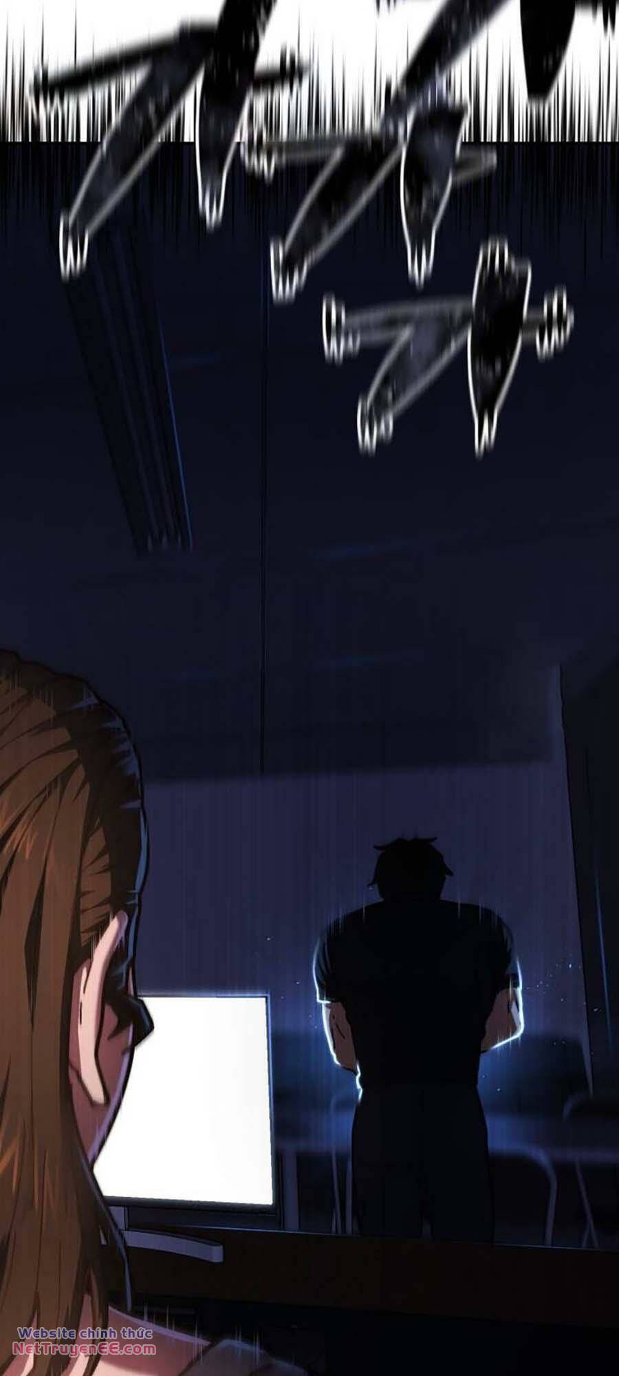 Võ Sĩ Vô Năng Chap 9 - Next Chap 10