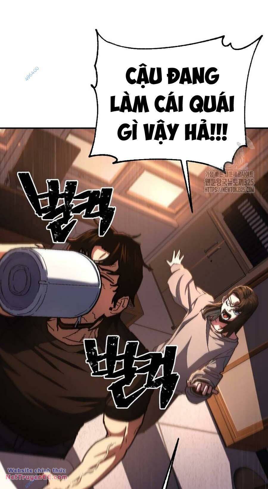 Võ Sĩ Vô Năng Chap 9 - Next Chap 10