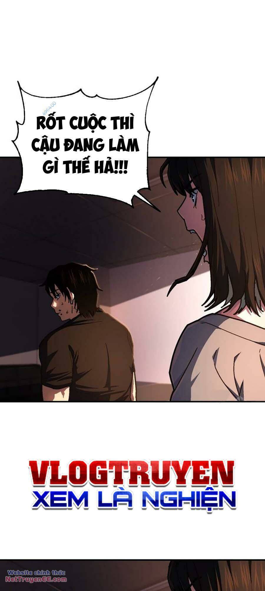 Võ Sĩ Vô Năng Chap 9 - Next Chap 10