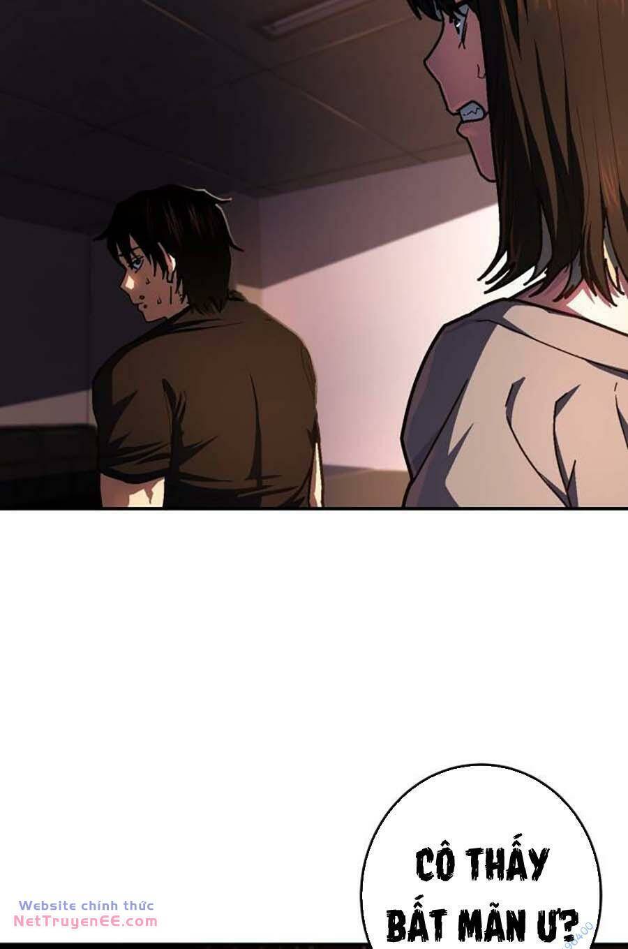 Võ Sĩ Vô Năng Chap 9 - Next Chap 10
