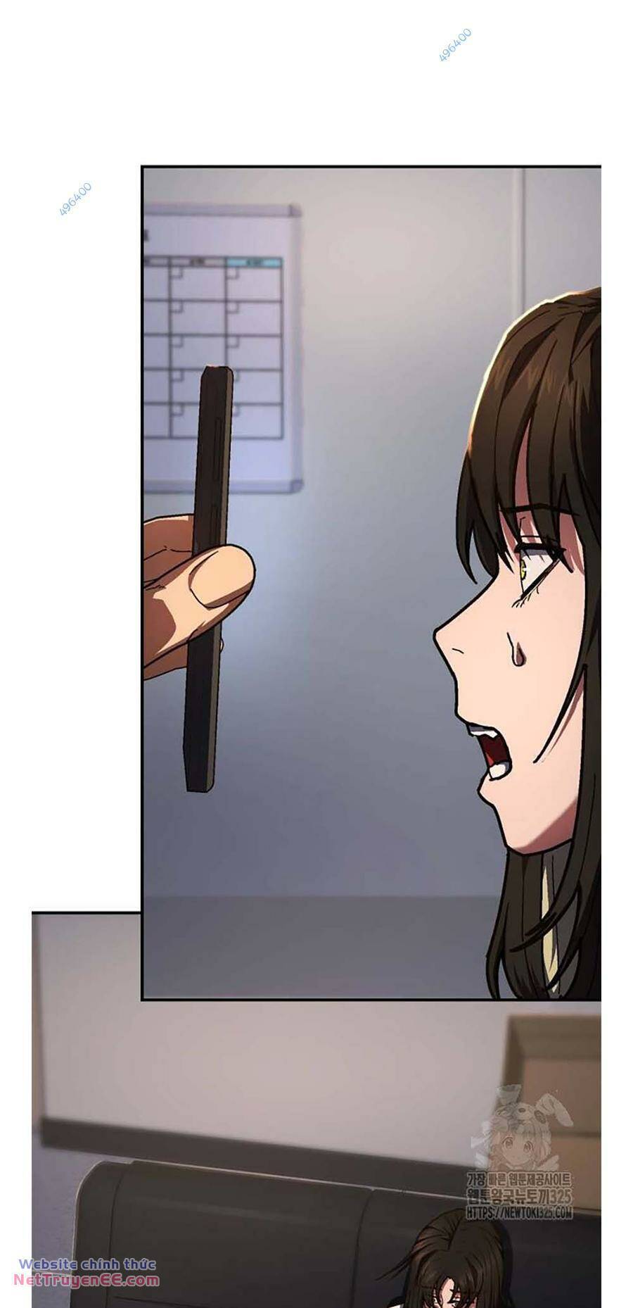 Võ Sĩ Vô Năng Chap 9 - Next Chap 10