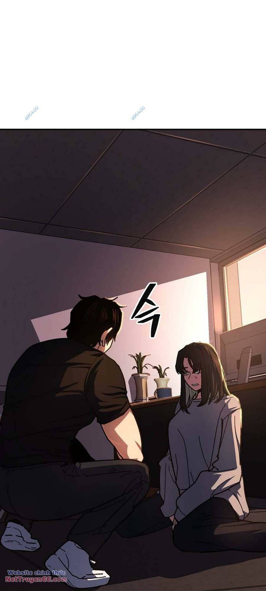 Võ Sĩ Vô Năng Chap 9 - Next Chap 10