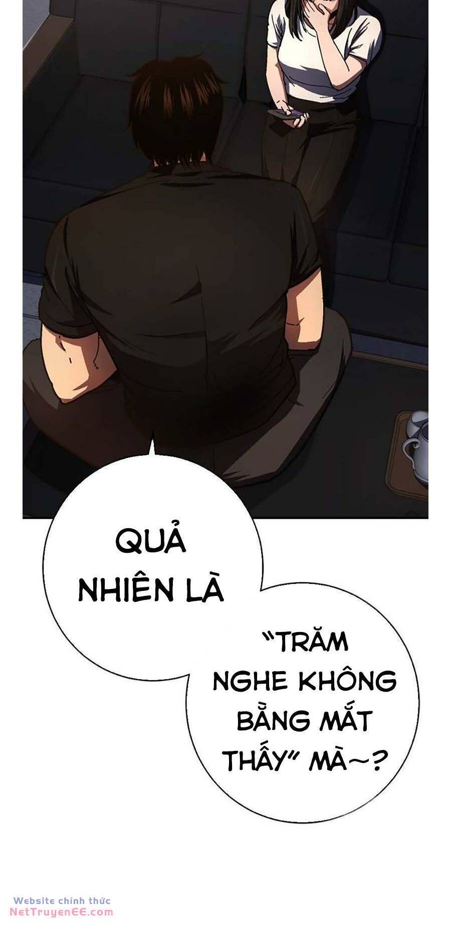 Võ Sĩ Vô Năng Chap 9 - Next Chap 10