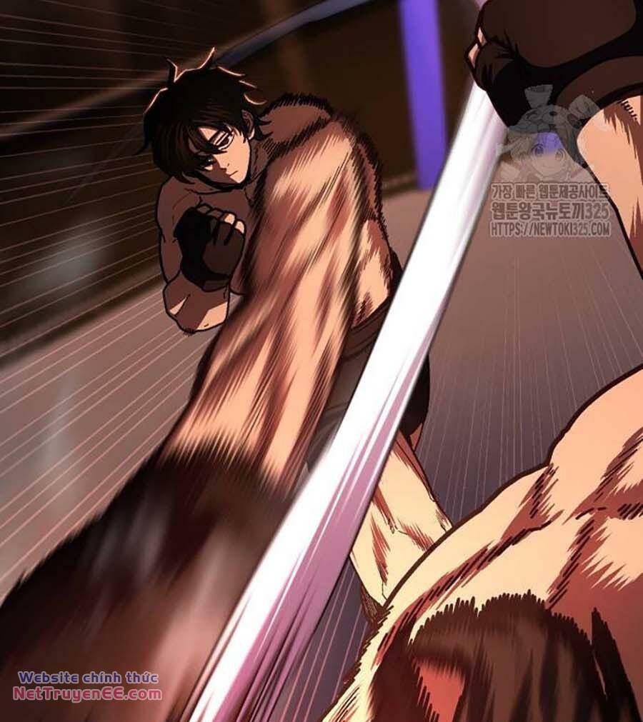 Võ Sĩ Vô Năng Chap 9 - Next Chap 10