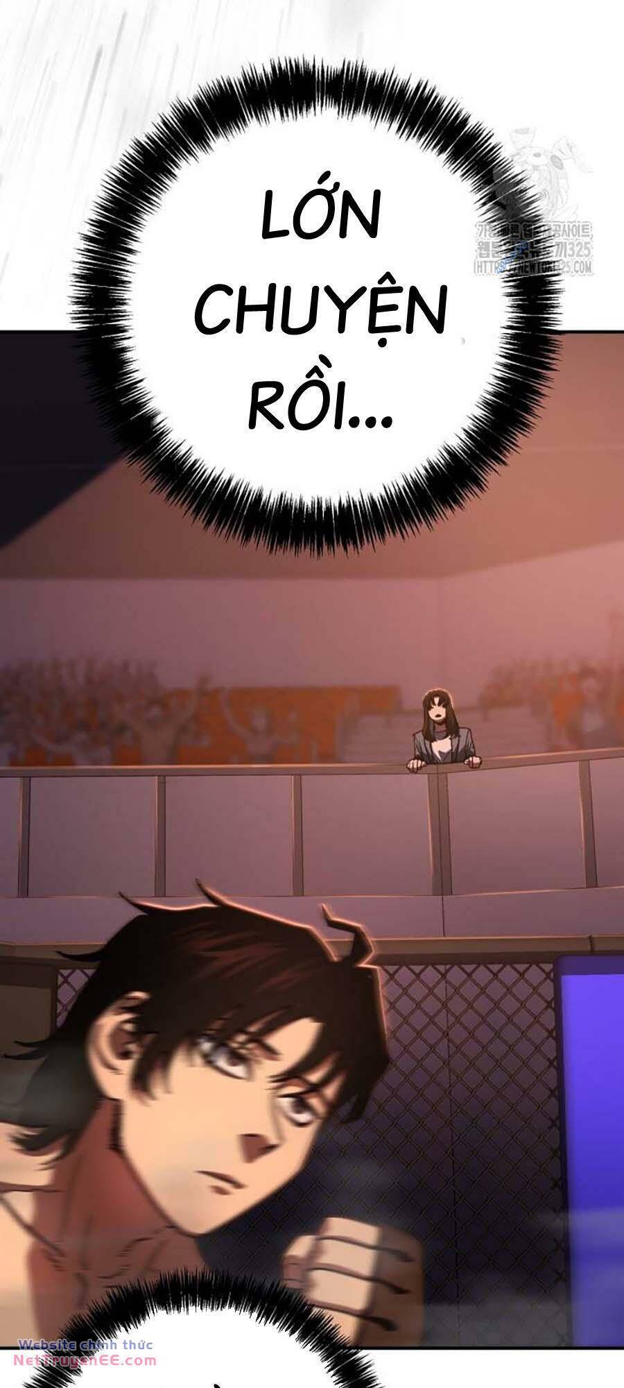 Võ Sĩ Vô Năng Chap 9 - Next Chap 10