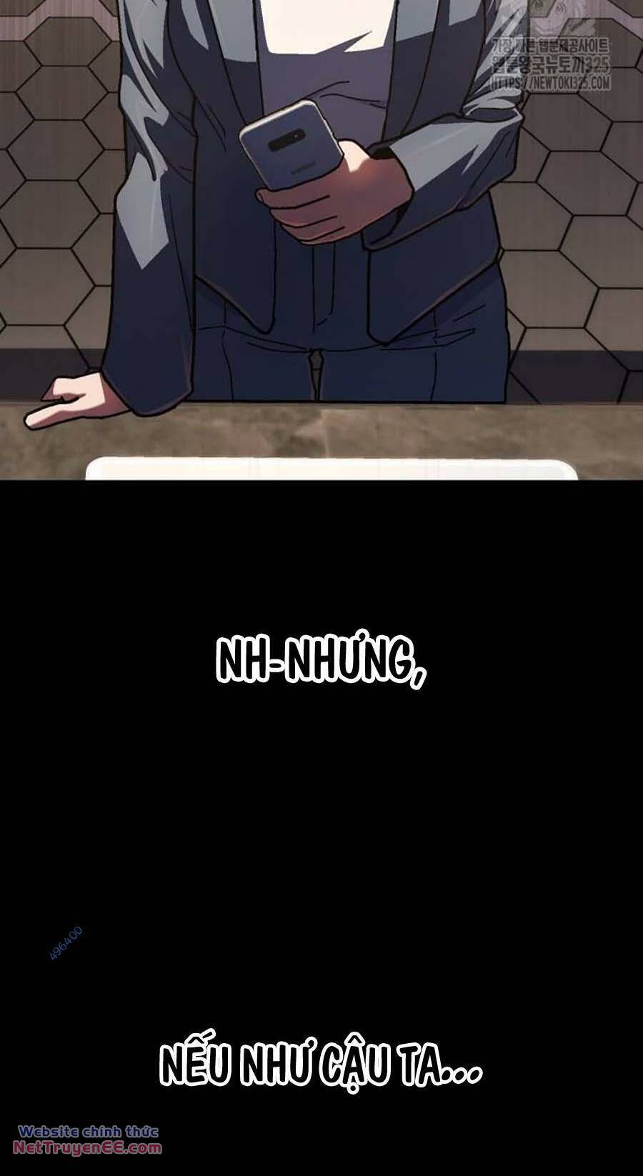 Võ Sĩ Vô Năng Chap 9 - Next Chap 10
