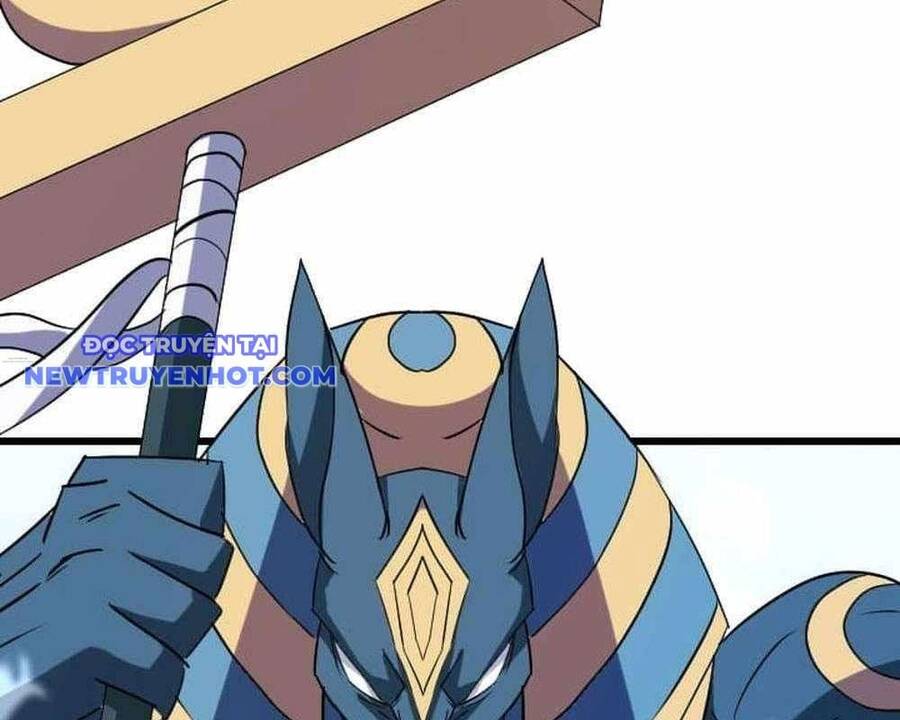 Vô Song Cùng Với Vũ Khí Ẩn Chap 29 - Next Chap 30