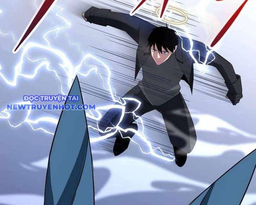 Vô Song Cùng Với Vũ Khí Ẩn Chap 29 - Next Chap 30