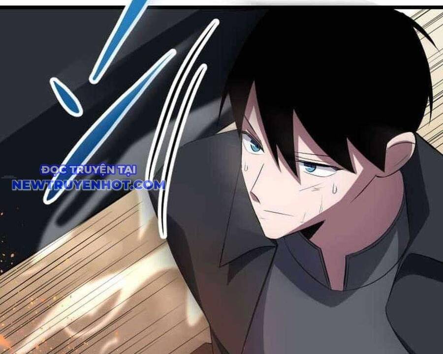 Vô Song Cùng Với Vũ Khí Ẩn Chap 29 - Next Chap 30