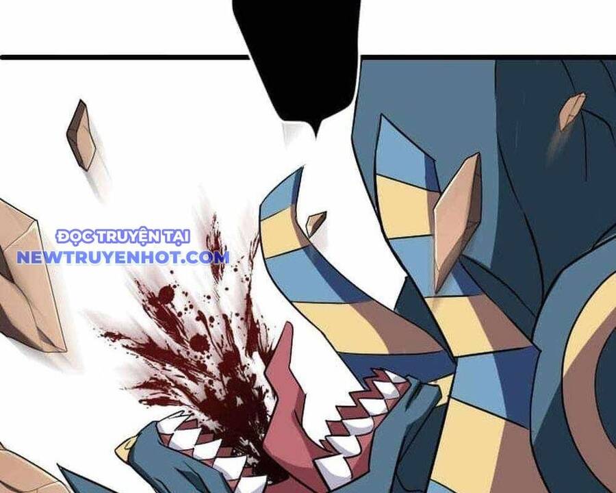 Vô Song Cùng Với Vũ Khí Ẩn Chap 29 - Next Chap 30