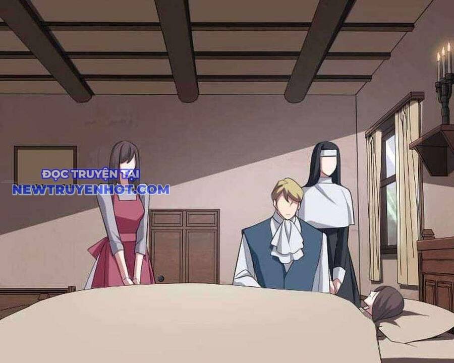 Vô Song Cùng Với Vũ Khí Ẩn Chap 29 - Next Chap 30