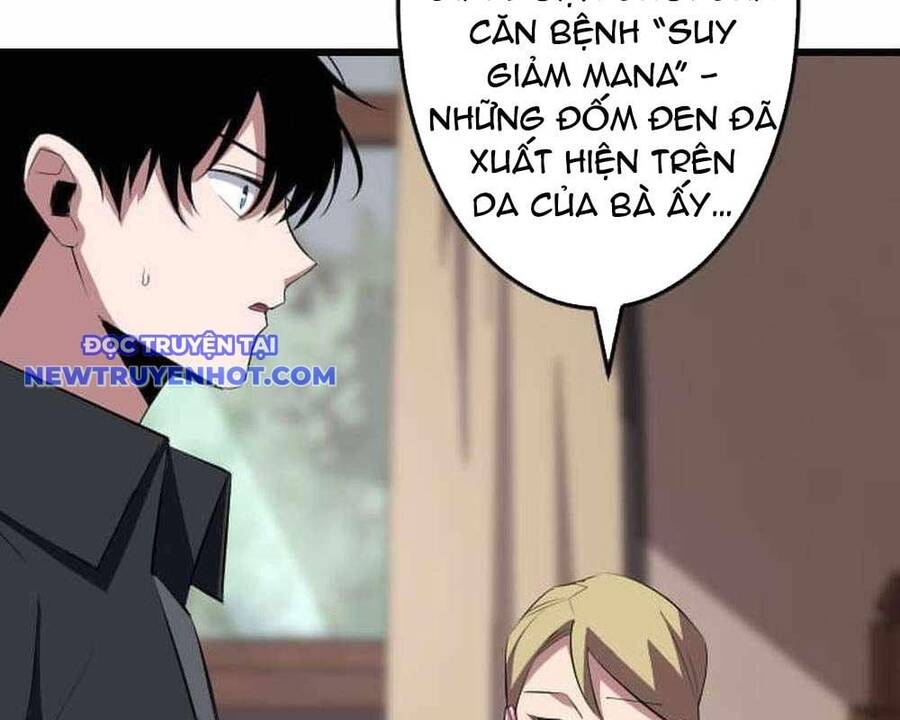 Vô Song Cùng Với Vũ Khí Ẩn Chap 29 - Next Chap 30