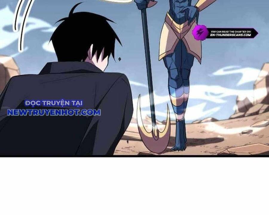 Vô Song Cùng Với Vũ Khí Ẩn Chap 29 - Next Chap 30