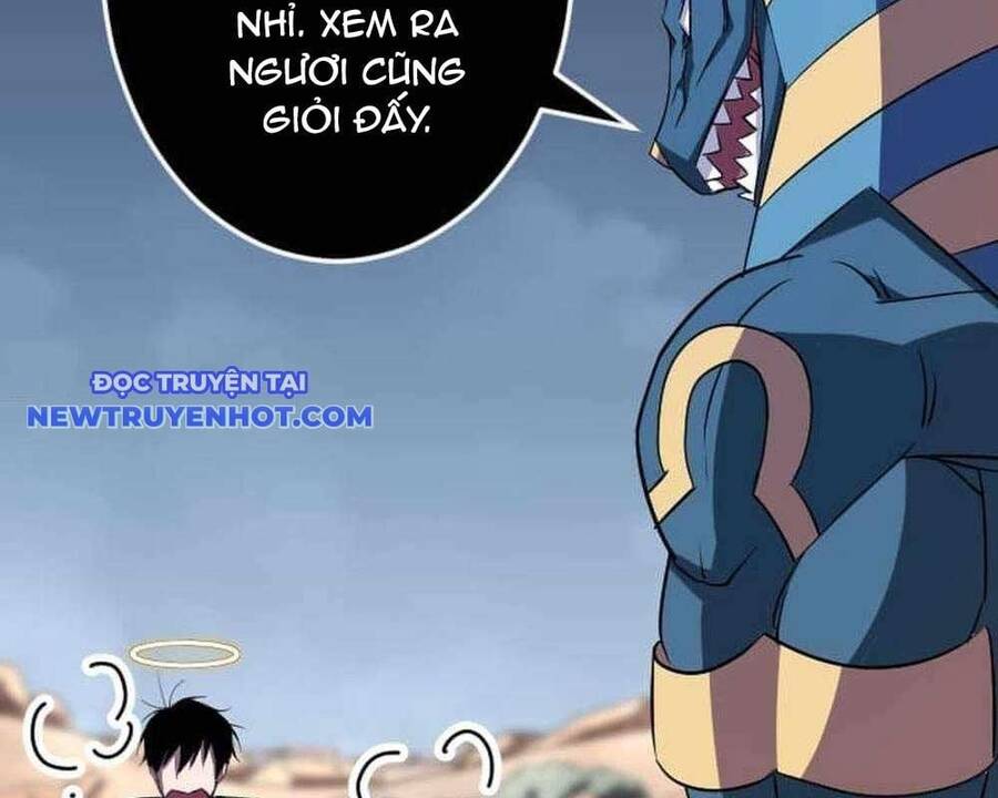 Vô Song Cùng Với Vũ Khí Ẩn Chap 29 - Next Chap 30