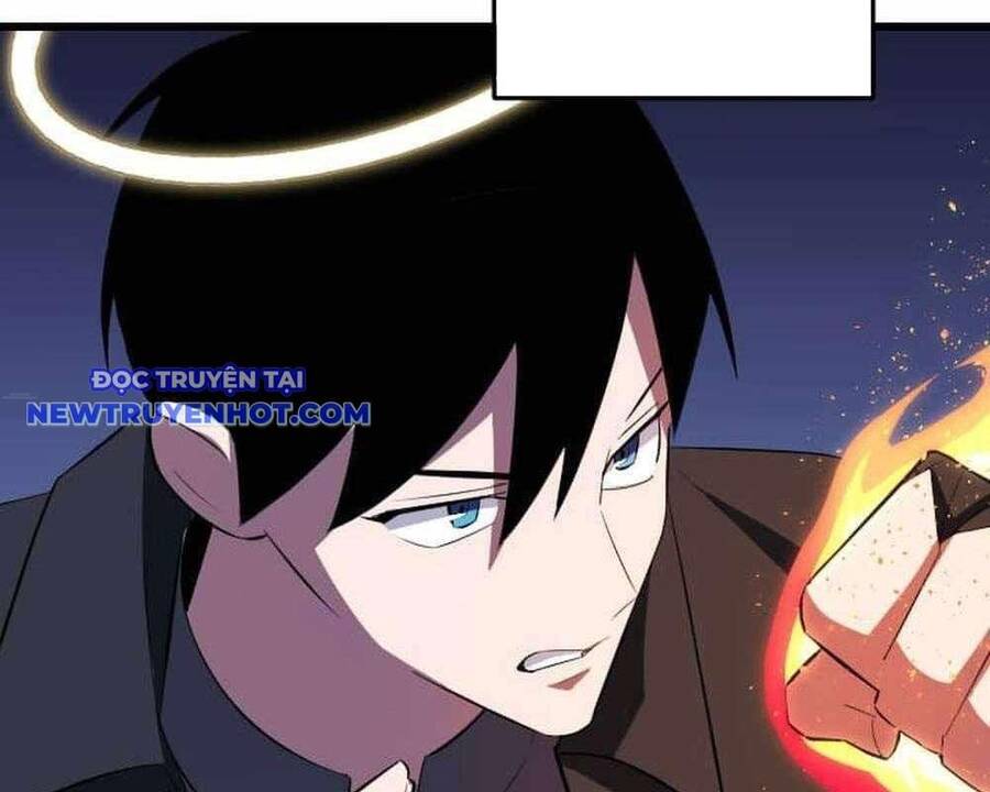 Vô Song Cùng Với Vũ Khí Ẩn Chap 29 - Next Chap 30
