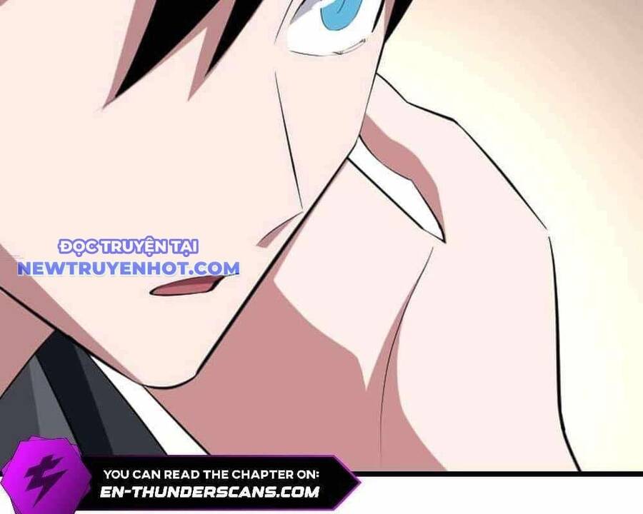 Vô Song Cùng Với Vũ Khí Ẩn Chap 30 - Next Chap 31