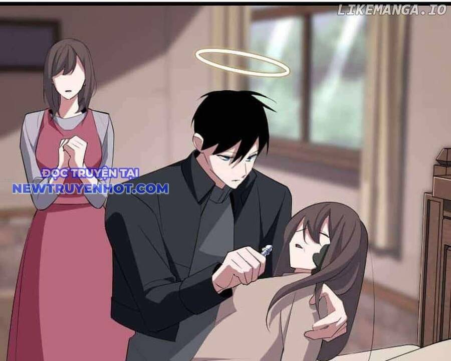 Vô Song Cùng Với Vũ Khí Ẩn Chap 30 - Next Chap 31