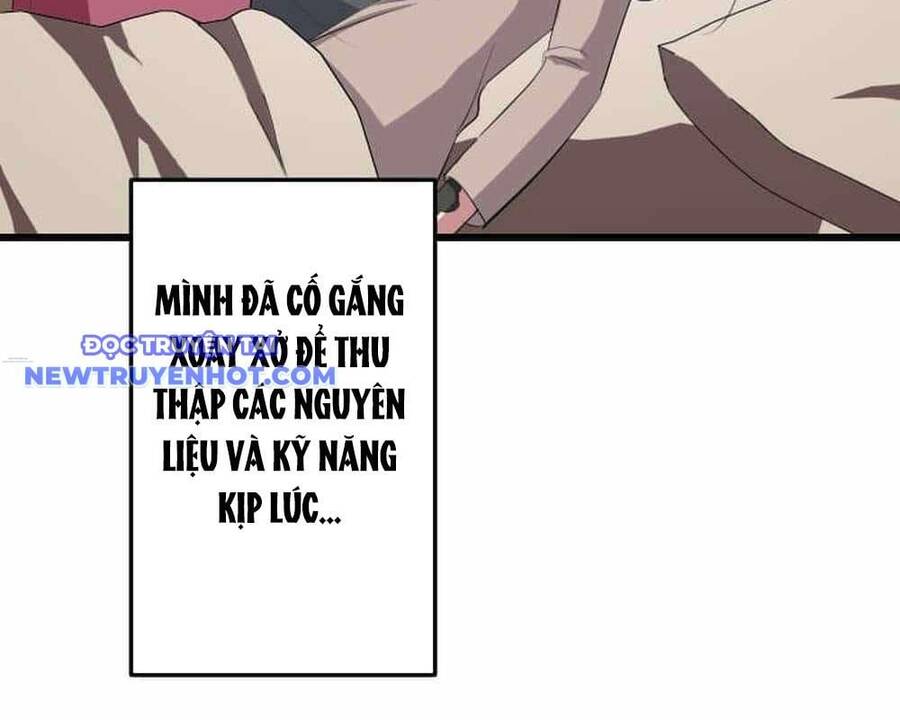 Vô Song Cùng Với Vũ Khí Ẩn Chap 30 - Next Chap 31
