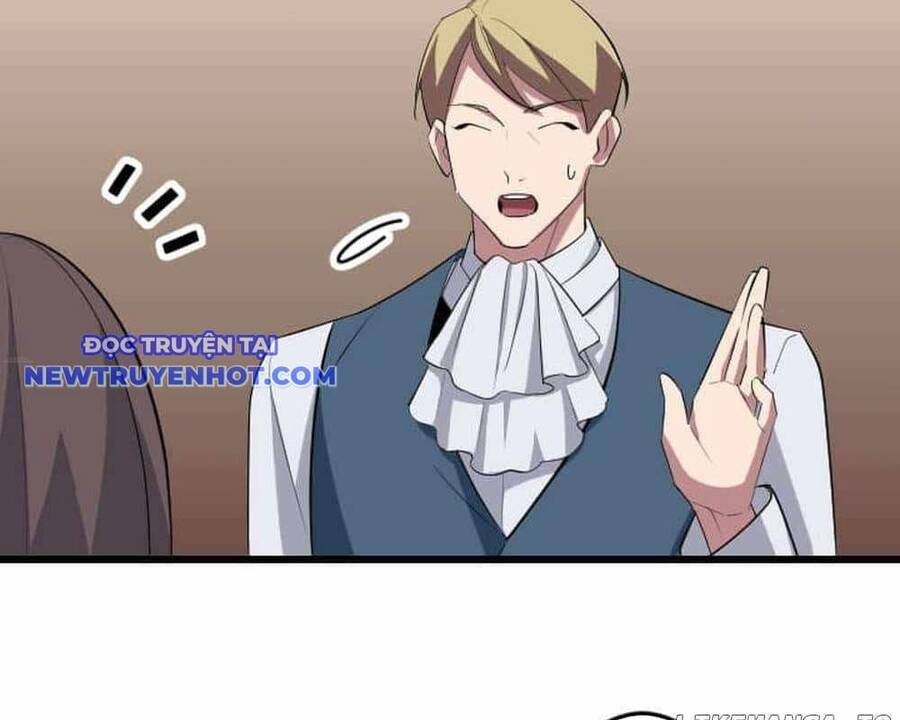 Vô Song Cùng Với Vũ Khí Ẩn Chap 30 - Next Chap 31