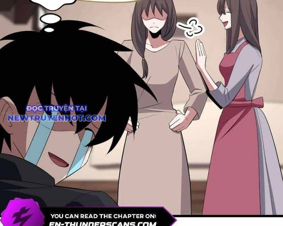 Vô Song Cùng Với Vũ Khí Ẩn Chap 30 - Next Chap 31