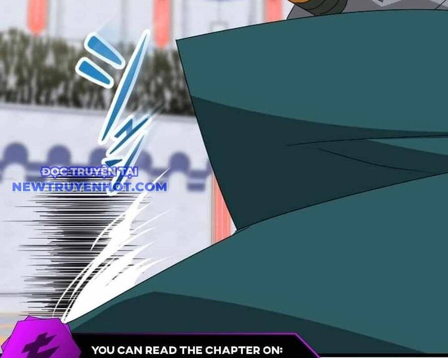 Vô Song Cùng Với Vũ Khí Ẩn Chap 31 - Next Chap 32