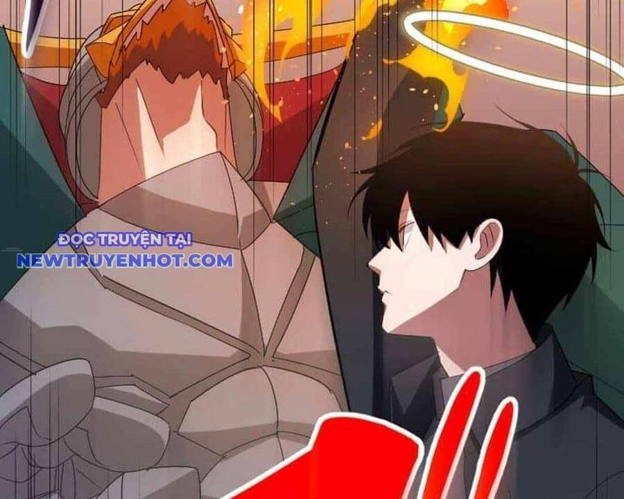 Vô Song Cùng Với Vũ Khí Ẩn Chap 31 - Next Chap 32