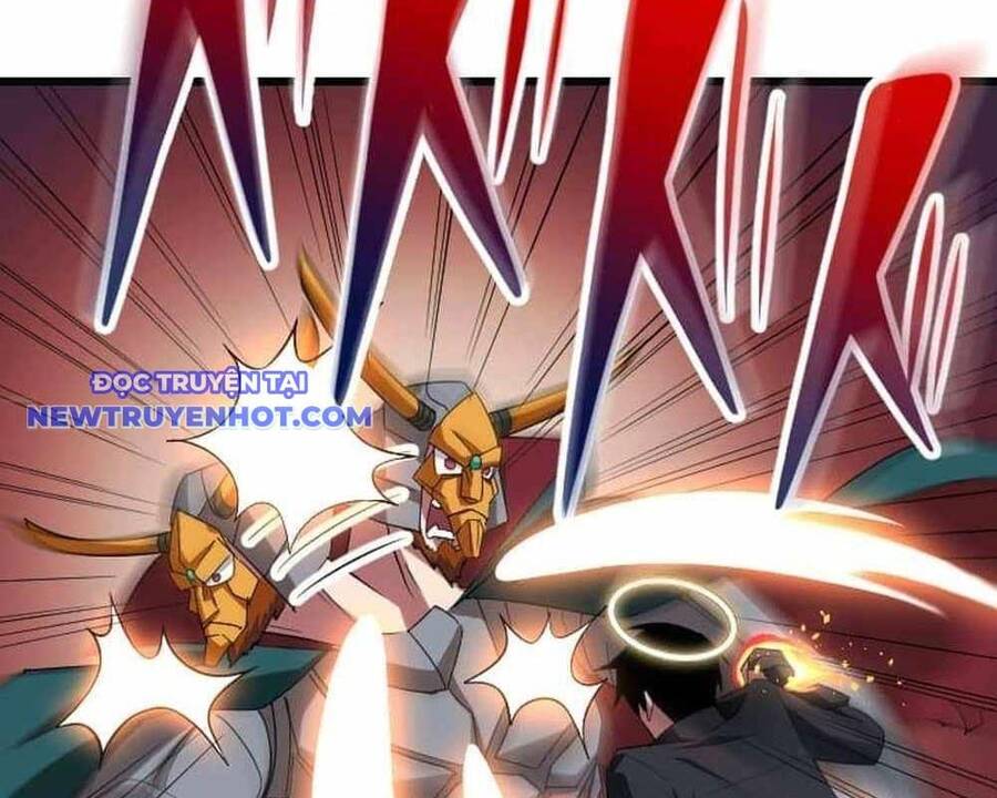 Vô Song Cùng Với Vũ Khí Ẩn Chap 31 - Next Chap 32