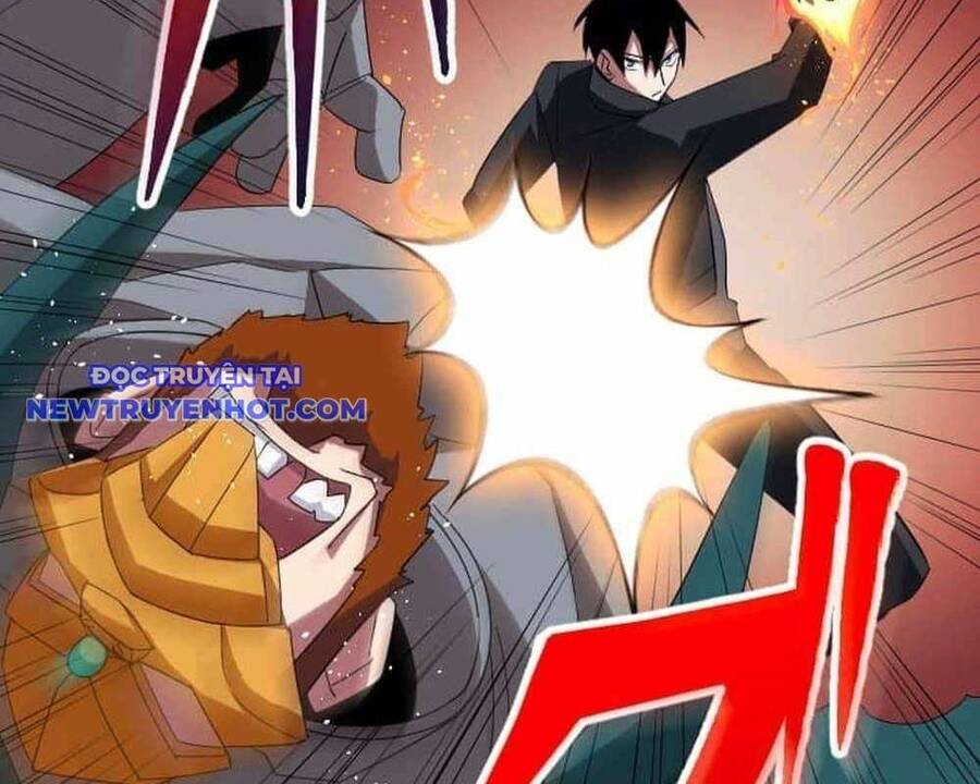 Vô Song Cùng Với Vũ Khí Ẩn Chap 31 - Next Chap 32
