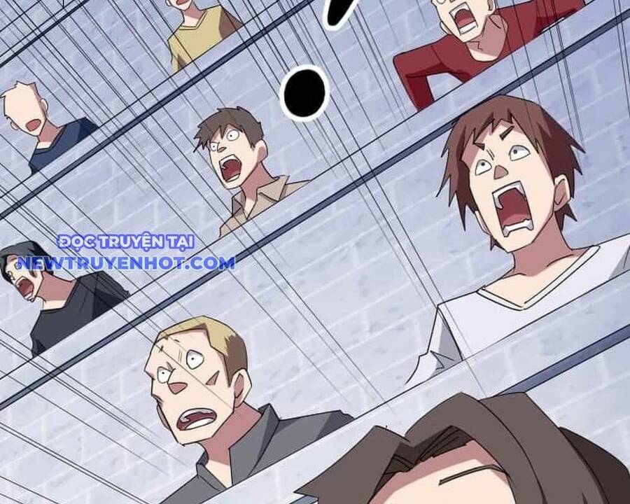 Vô Song Cùng Với Vũ Khí Ẩn Chap 31 - Next Chap 32