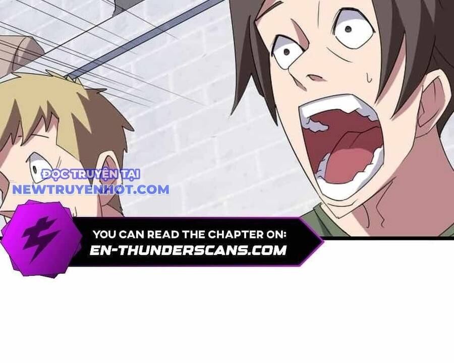 Vô Song Cùng Với Vũ Khí Ẩn Chap 31 - Next Chap 32