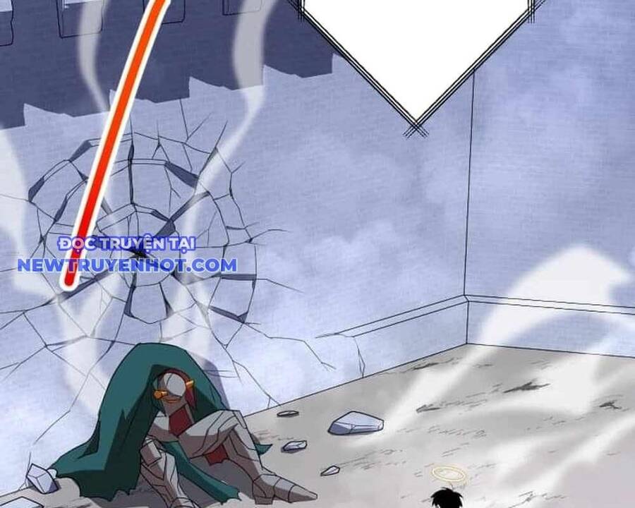 Vô Song Cùng Với Vũ Khí Ẩn Chap 31 - Next Chap 32