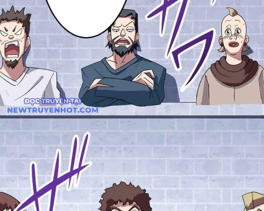Vô Song Cùng Với Vũ Khí Ẩn Chap 31 - Next Chap 32