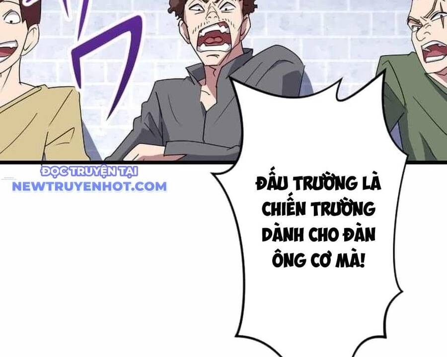 Vô Song Cùng Với Vũ Khí Ẩn Chap 31 - Next Chap 32